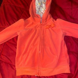 Carter’s size 18 months sweater